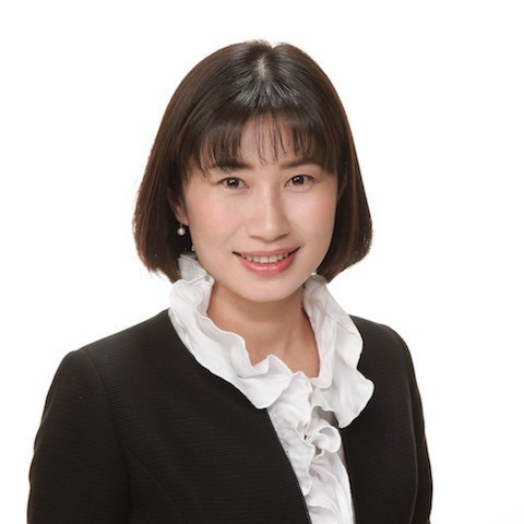 藤原友子